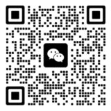 WeChatのQRコード
